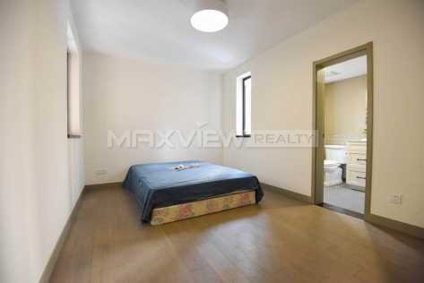 Old  Apartment On Huashan Road 4bedroom 150sqm ¥29,000 PRS2266
