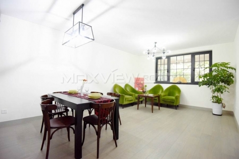 Old  Apartment On Huashan Road 4bedroom 150sqm ¥29,000 PRS2266