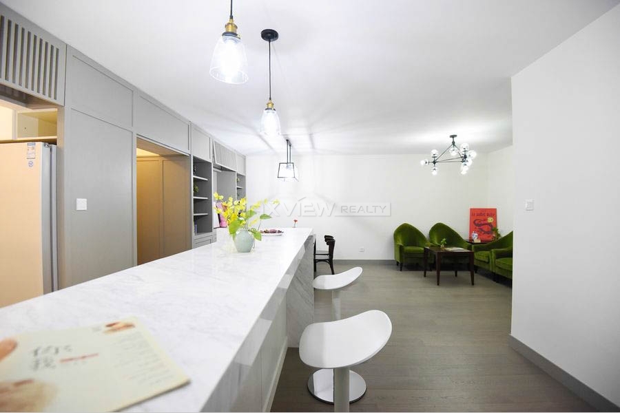 Old  Apartment On Huashan Road 4bedroom 150sqm ¥29,000 PRS2266