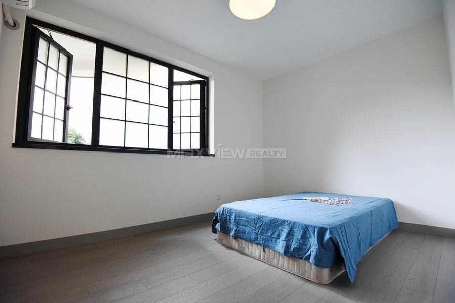 Old  Apartment On Huashan Road 4bedroom 150sqm ¥29,000 PRS2266
