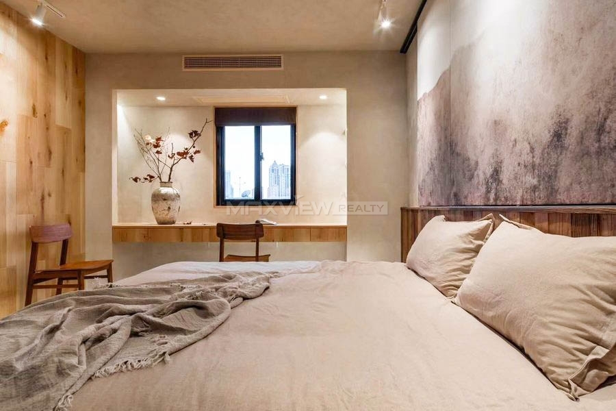 Old  Apartment On Hunan Road 3bedroom 150sqm ¥34,000 PRS2264