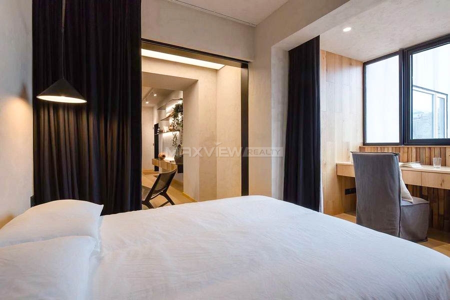 Old  Apartment On Hunan Road 3bedroom 150sqm ¥34,000 PRS2264