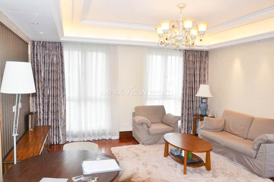外滩九里 1bedroom 90sqm ¥18,000 PRS2263