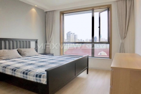 Top of City 2bedroom 120sqm ¥25,000 PRS2243