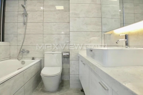 Top of City 2bedroom 120sqm ¥25,000 PRS2243