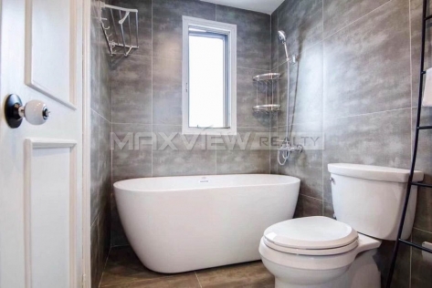 Haisi Tower  3bedroom 120sqm ¥21,000 PRS2274