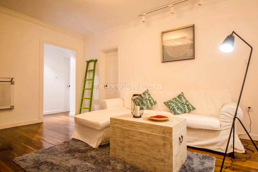 海斯大厦 3bedroom 120sqm ¥21,000 PRS2274