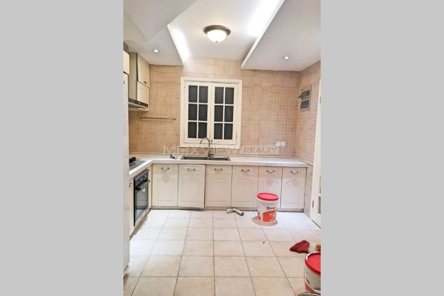 Old Garden House On Shaoxing Road 4bedroom 240sqm ¥46,000 PRS2276