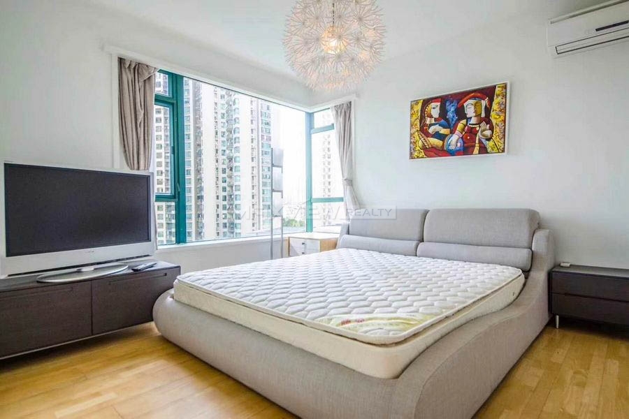 Oriental Manhattan 3bedroom 150sqm ¥19,000 PRS2273