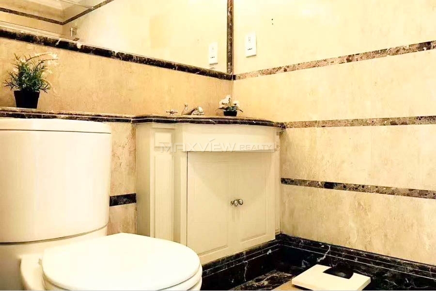 Apartment On Hengshan Road 1bedroom 95sqm ¥19,000 PRS2290