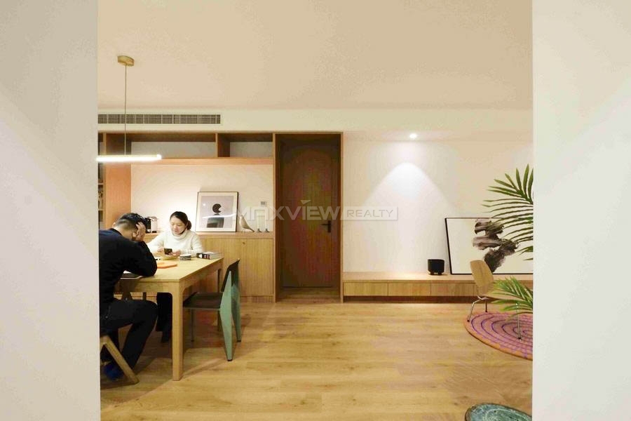 Apartment On Huashan Road 3bedroom 150sqm ¥27,000 PRS2291