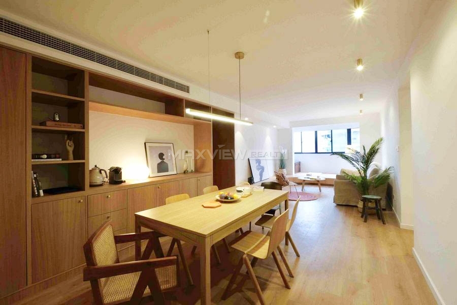 Apartment On Huashan Road 3bedroom 150sqm ¥27,000 PRS2291