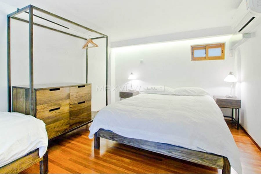 Old Apartment On Fuxing Middle Road 2bedroom 95sqm ¥18,000 PRS2303