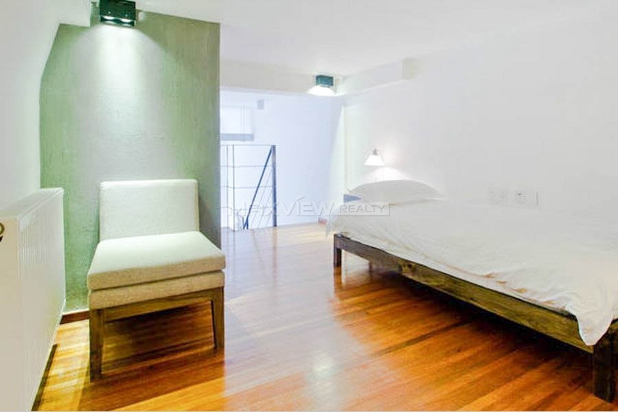 Old Apartment On Fuxing Middle Road 2bedroom 95sqm ¥18,000 PRS2303