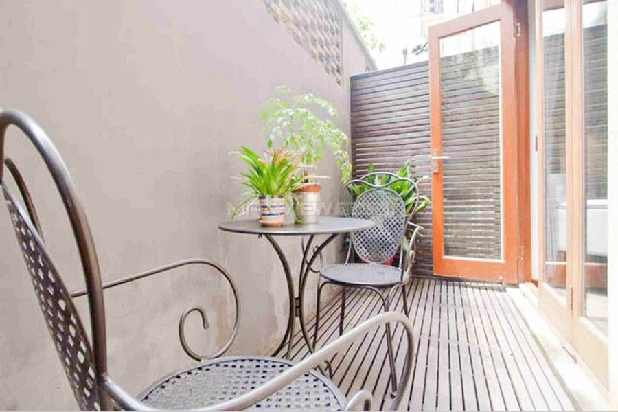 Old Apartment On Fuxing Middle Road 2bedroom 95sqm ¥18,000 PRS2303