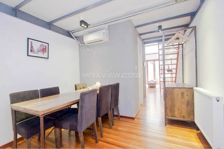 Old Apartment On Fuxing Middle Road 2bedroom 95sqm ¥18,000 PRS2303
