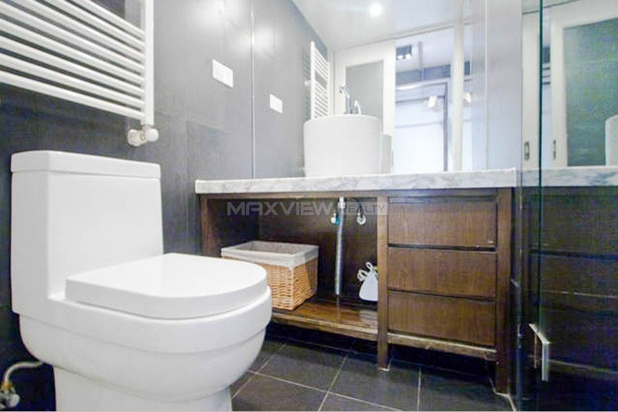 Old Apartment On Fuxing Middle Road 2bedroom 95sqm ¥18,000 PRS2303