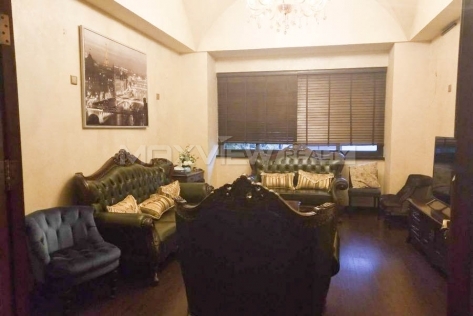 Old Garden House On Huashan Road 8bedroom 420sqm ¥15,0000 PRS2307