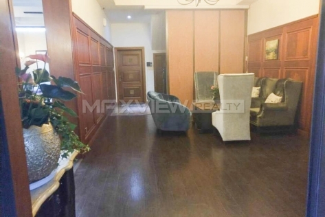 Old Garden House On Huashan Road 8bedroom 420sqm ¥15,0000 PRS2307