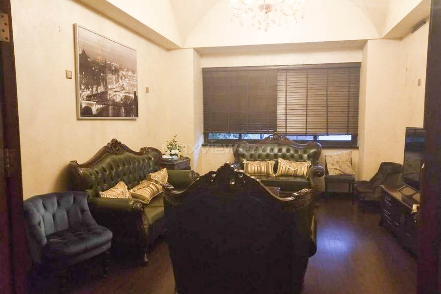 Old Garden House On Huashan Road 8bedroom 420sqm ¥15,0000 PRS2307