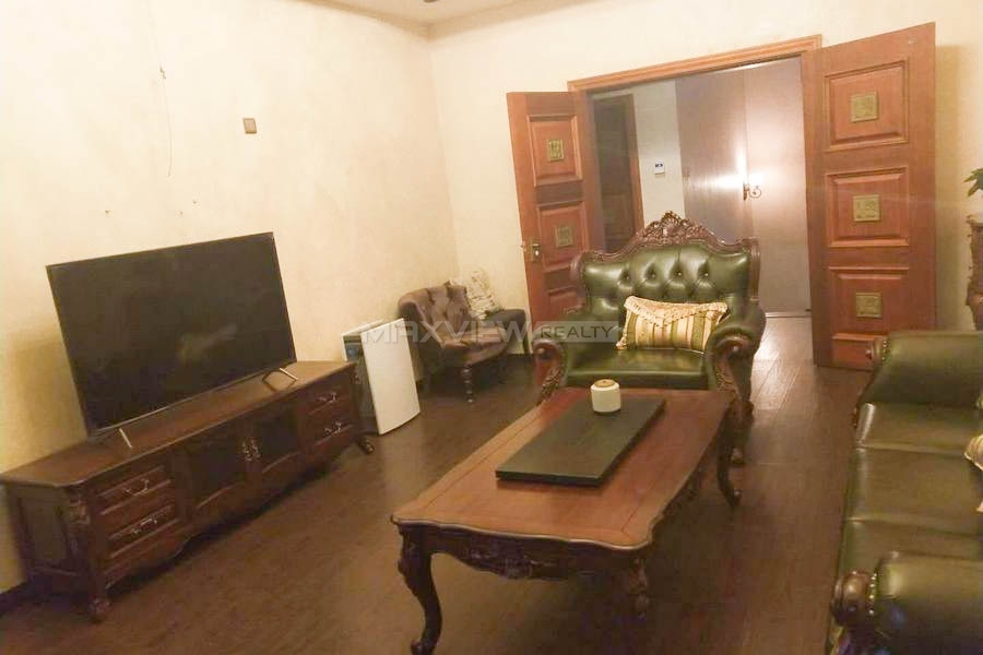 Old Garden House On Huashan Road 8bedroom 420sqm ¥15,0000 PRS2307