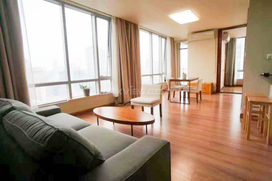 River House 1bedroom 80sqm ¥17,000 PRS2300