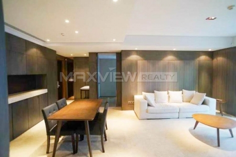 Suhe Creek 2bedroom 120sqm ¥25,000 PRS2309