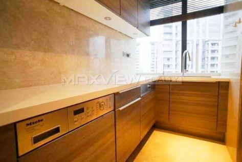 Suhe Creek 2bedroom 120sqm ¥25,000 PRS2309