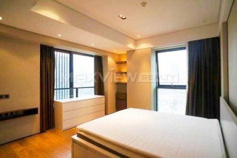 Suhe Creek 2bedroom 120sqm ¥25,000 PRS2309
