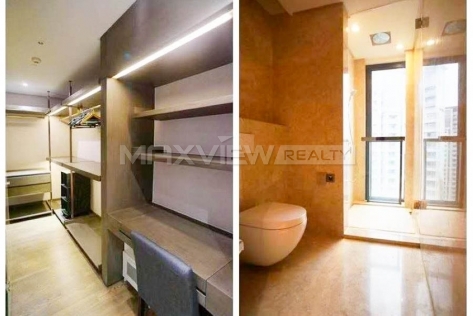 Suhe Creek 2bedroom 120sqm ¥25,000 PRS2309