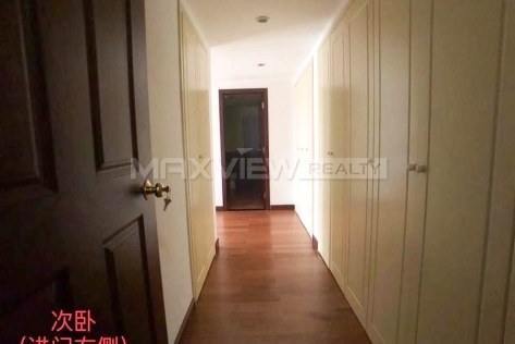 Shanghai Racquet Club 4bedroom 281sqm ¥32,000 PRS2317