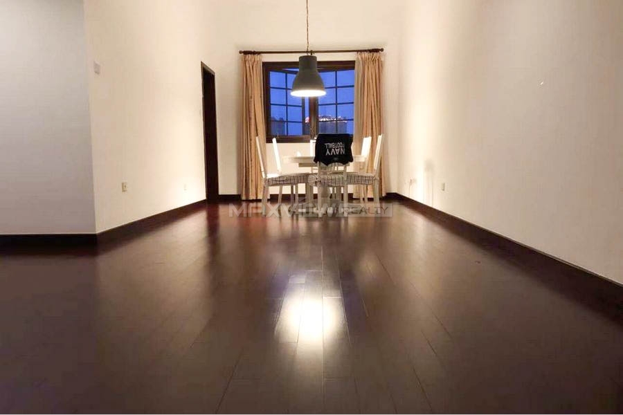 Shanghai Racquet Club 4bedroom 281sqm ¥32,000 PRS2317