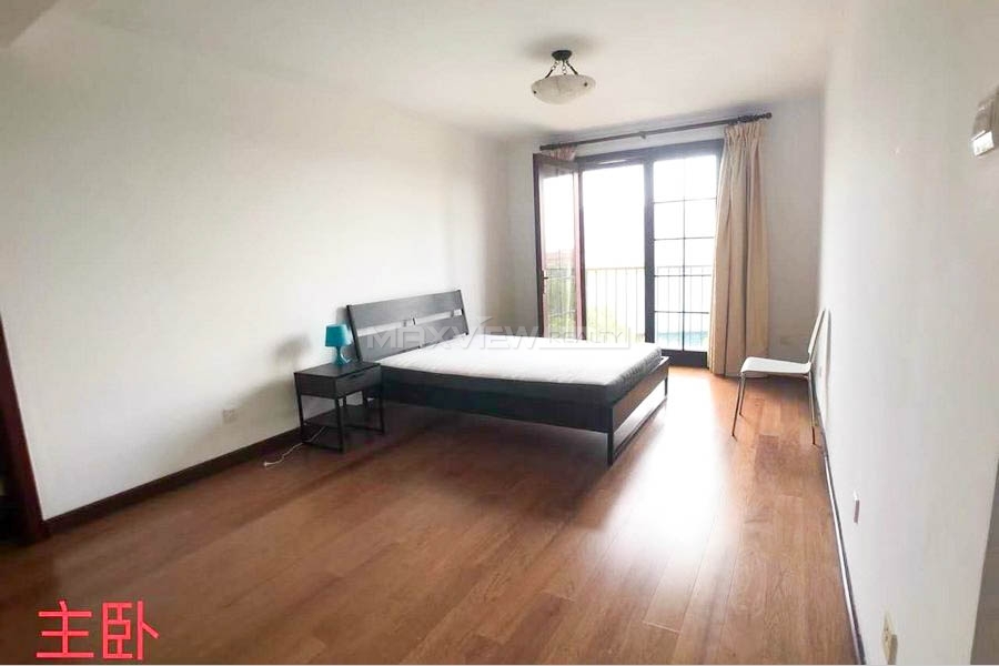 Shanghai Racquet Club 4bedroom 281sqm ¥32,000 PRS2317