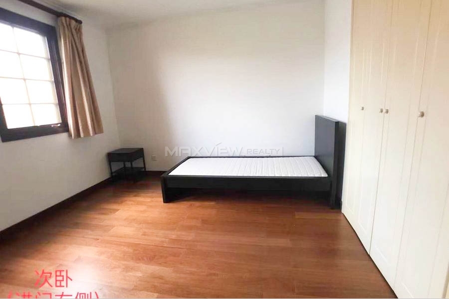 Shanghai Racquet Club 4bedroom 281sqm ¥32,000 PRS2317