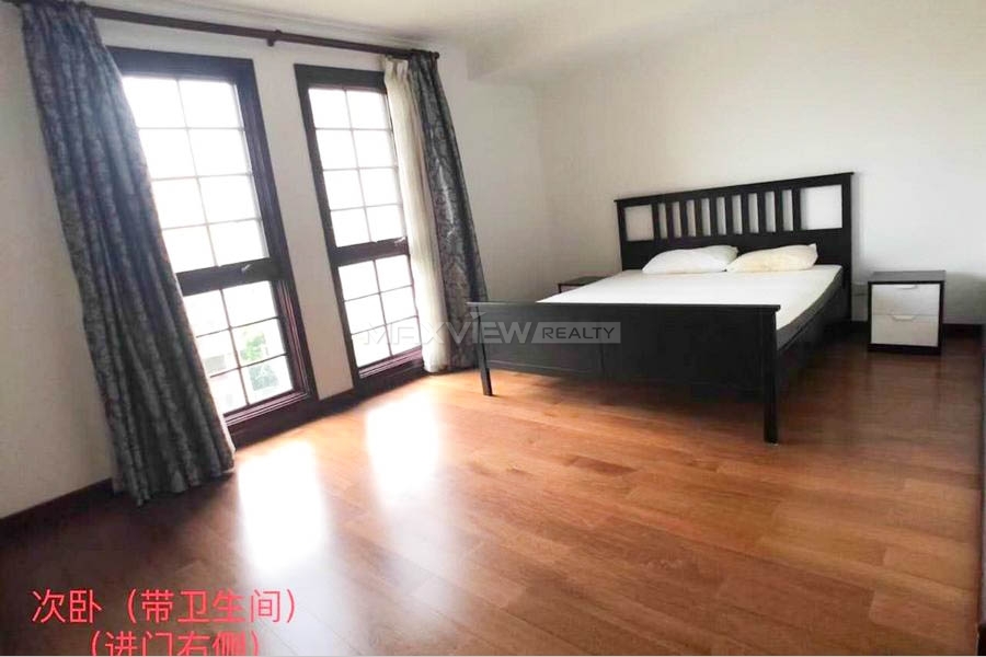 Shanghai Racquet Club 4bedroom 281sqm ¥32,000 PRS2317