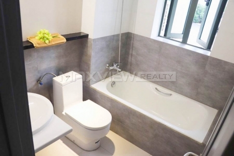 Jing An Lishe 3bedroom 140sqm ¥18,000 PRS2323