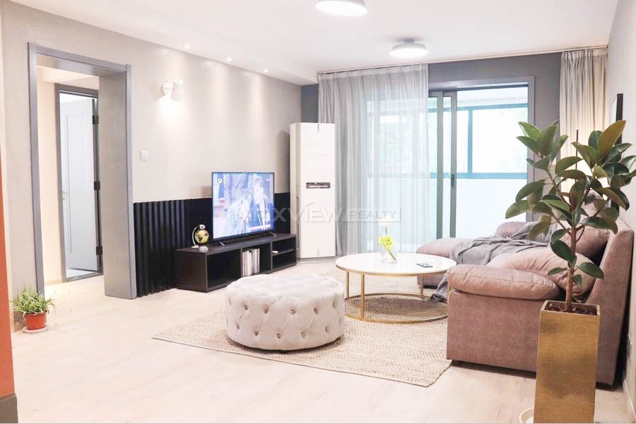 静安丽舍 3bedroom 140sqm ¥18,000 PRS2323