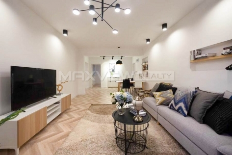 Donghu Apartment 3bedroom 155sqm ¥34,000 PRS2330