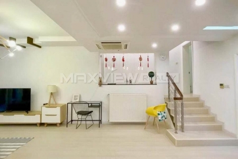 Old Lane House On Taixing Raod 3bedroom 150sqm ¥25,000 PRS2326