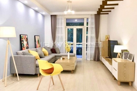 Old Lane House On Taixing Raod 3bedroom 150sqm ¥25,000 PRS2326