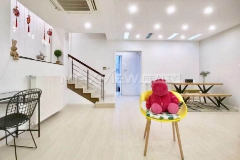 Old Lane House On Taixing Raod 3bedroom 150sqm ¥25,000 PRS2326