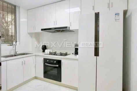 Old Lane House On Taixing Raod 3bedroom 150sqm ¥25,000 PRS2326
