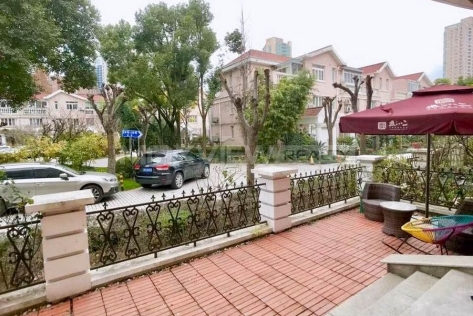 Old Lane House On Taixing Raod 3bedroom 150sqm ¥25,000 PRS2326