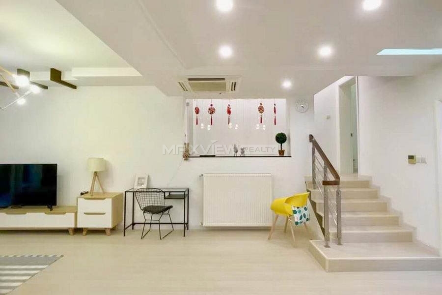 Old Lane House On Taixing Raod 3bedroom 150sqm ¥25,000 PRS2326