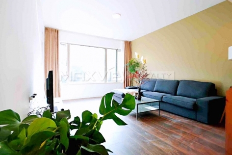 Xiang Mei Garden 2bedroom 127sqm ¥22,000 PRS2328