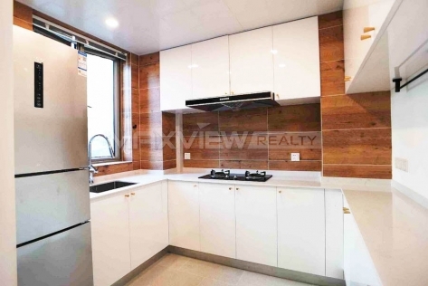 Xiang Mei Garden 2bedroom 127sqm ¥22,000 PRS2328
