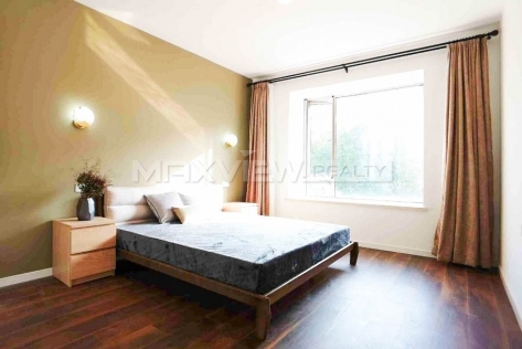 Xiang Mei Garden 2bedroom 127sqm ¥22,000 PRS2328