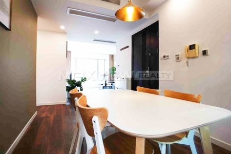 Xiang Mei Garden 2bedroom 127sqm ¥22,000 PRS2328