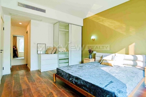 Xiang Mei Garden 2bedroom 127sqm ¥22,000 PRS2328