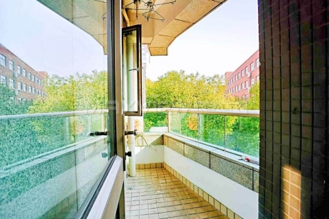 Xiang Mei Garden 2bedroom 127sqm ¥22,000 PRS2328